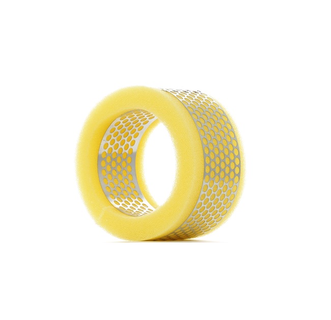 PURFLUX A408: Gaisa filtrs