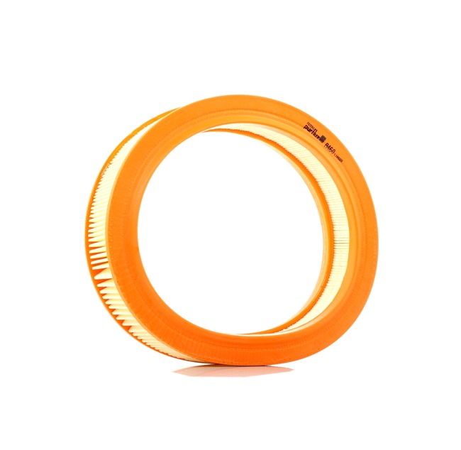 PURFLUX A460: Oro filtras