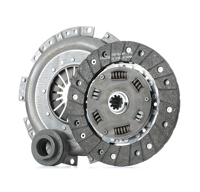 SACHS 3000 007 002: Zestaw sprzęgła