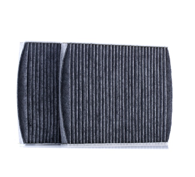 PURFLUX AHC336-2 Филтър купе BMW 7 (F01, F02, F03, F04) 313 K.C. дизел цена