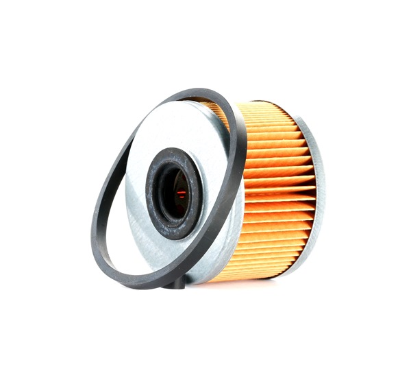 PURFLUX C443: Filtro de combustível