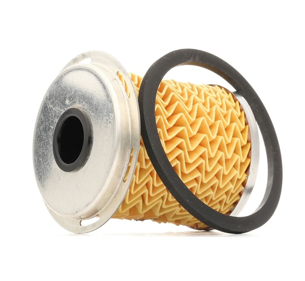 PURFLUX C481 Degvielas filtrs RENAULT MEGANE Scenic (JA0/1_) 98 ZS Dīzelis cena