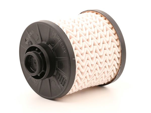 PURFLUX C533A: Filtro combustible