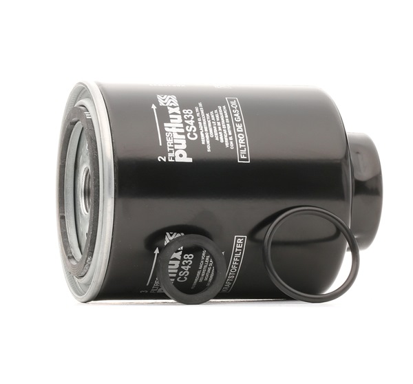 PURFLUX CS438: Degvielas filtrs