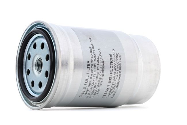 PURFLUX CS739: Filtre à carburant
