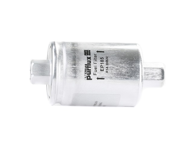 PURFLUX EP185 Dichtungen und Dichtringe MG MGF (RD) 1.8 i VVC 146 PS Benzin
