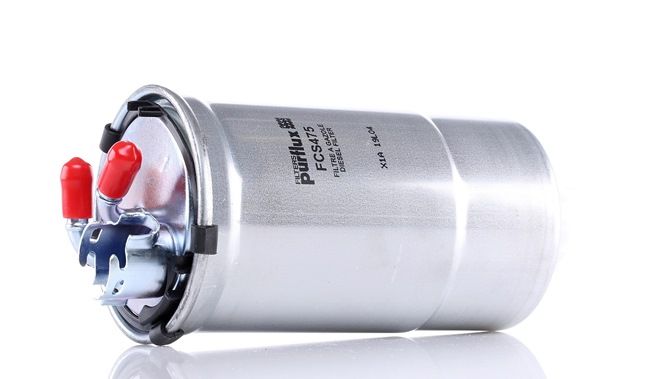 PURFLUX FCS475: Degvielas filtrs