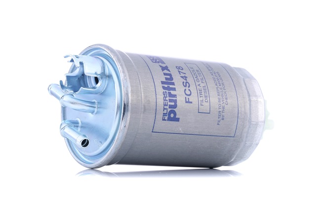 PURFLUX FCS478: Degvielas filtrs