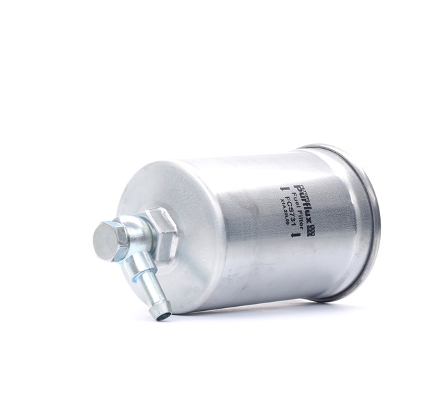 PURFLUX FCS731 Brændstof-filter AUDI A4 Cabriolet (8H7, B6, 8HE, B7) 233 HK Diesel hvad koster
