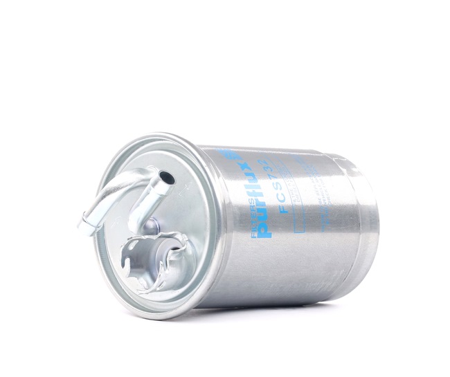 PURFLUX FCS732: Filtru combustibil