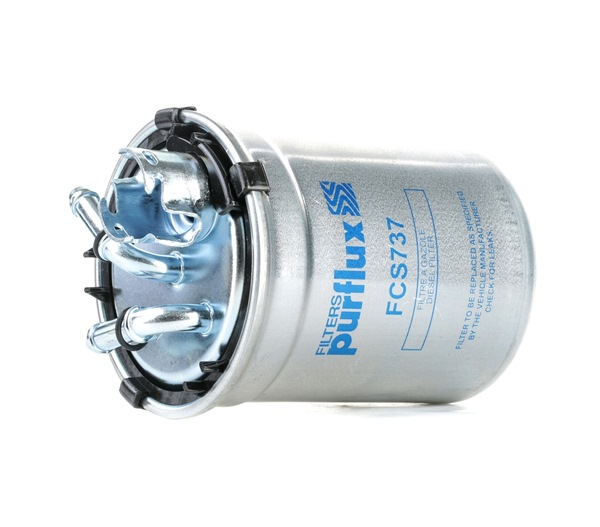 PURFLUX FCS737: Filtru combustibil