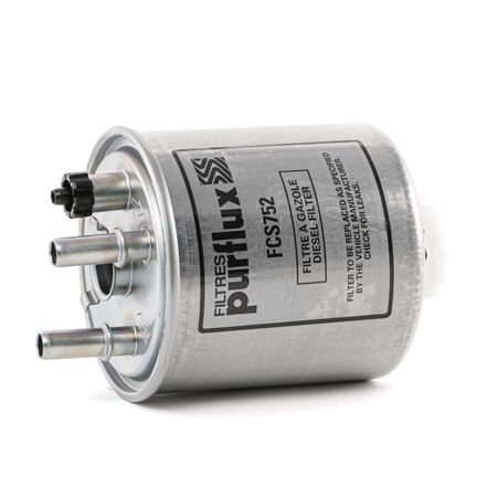 PURFLUX FCS752: Filtru combustibil