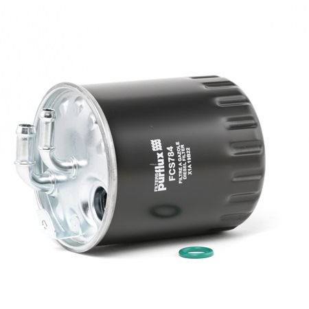 PURFLUX FCS784 Φίλτρο καυσίμου MERCEDES-BENZ SPRINTER 5-t Δίαυλος 163 PS Πετρέλαιο κόστος