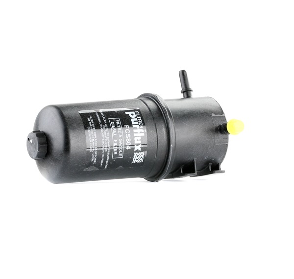 PURFLUX FCS804 Filtro de combustível VW Amarok Camião de plataforma / Chassis (S1B, S6B, S7B) 163 cv Diesel custo