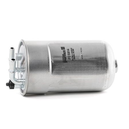 PURFLUX FCS814 Горивен филтър VAUXHALL Corsavan Mk3 (D) (S07) 95 K.C. дизел цена