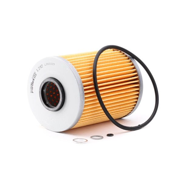 PURFLUX L212: Oliefilter