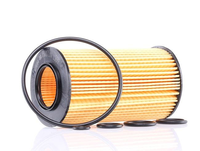 PURFLUX L305: Oliefilter