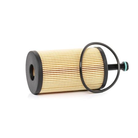PURFLUX L310A: Filtre à huile