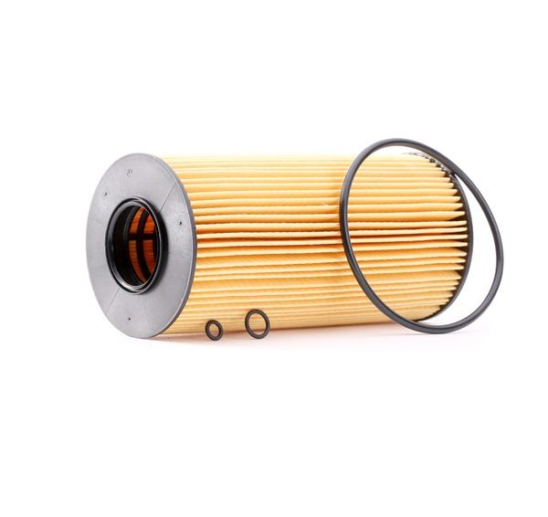 PURFLUX L312: Eļļas filtrs