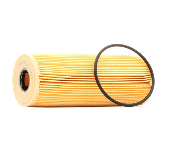 PURFLUX L313: Oliefilter