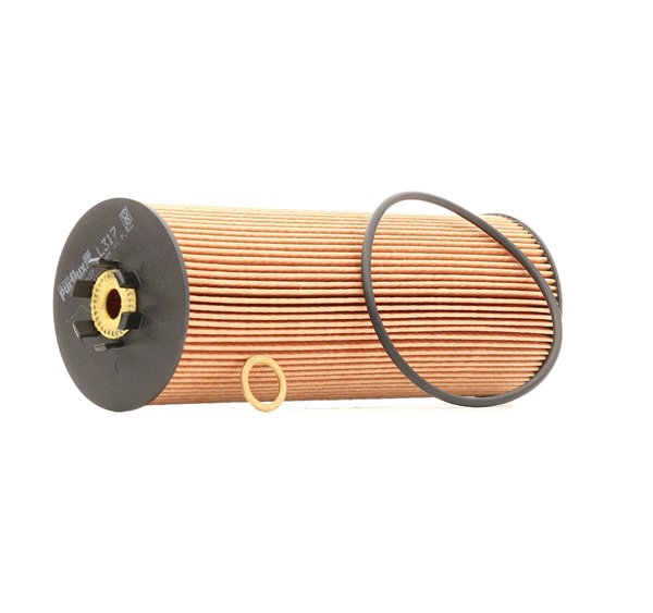 PURFLUX L317: Oliefilter
