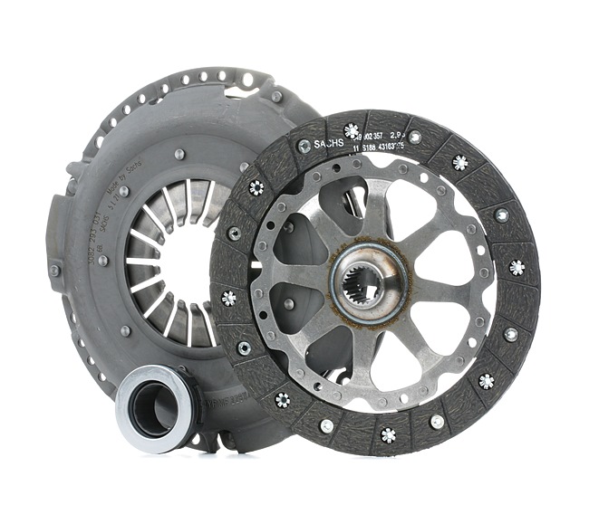 SACHS 3000 836 001: Kit ambreiaj