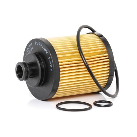PURFLUX L377: Filtro olio
