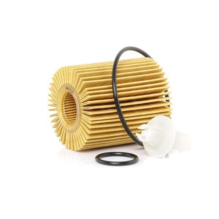 PURFLUX L385: Filtro olio