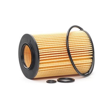 PURFLUX L397: Oliefilter