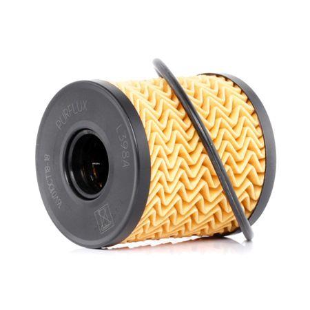 PURFLUX L398A: Filtro olio