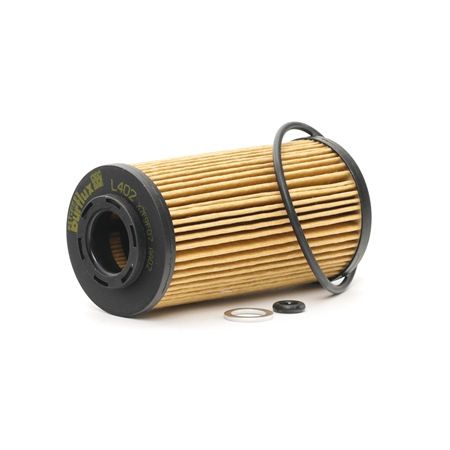 PURFLUX L402: Ölfilter