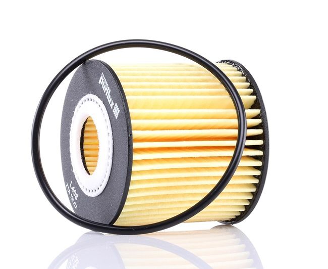 PURFLUX L408: Filtro olio