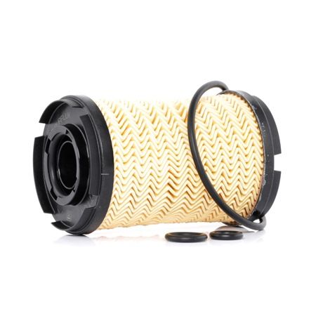 PURFLUX L418: Filtro olio