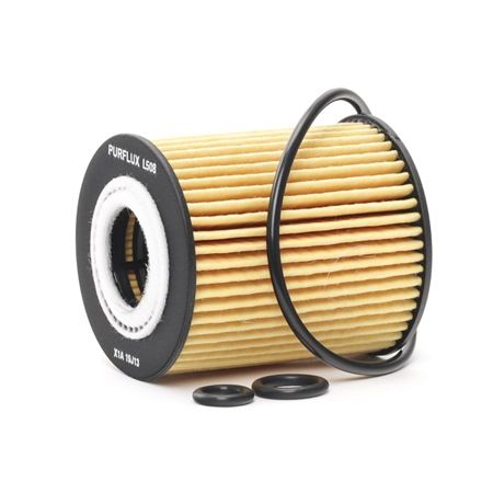 PURFLUX L508: Ölfilter