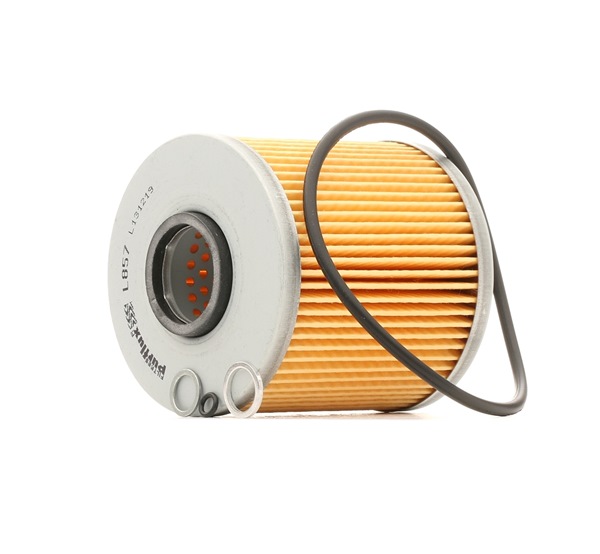 PURFLUX L857: Filtru ulei