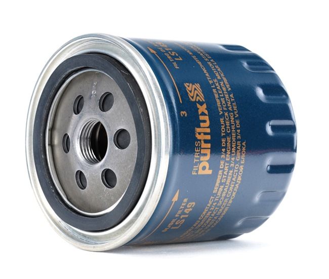 PURFLUX LS149: Oliefilter