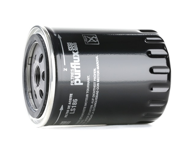 PURFLUX LS186 Ölfilter