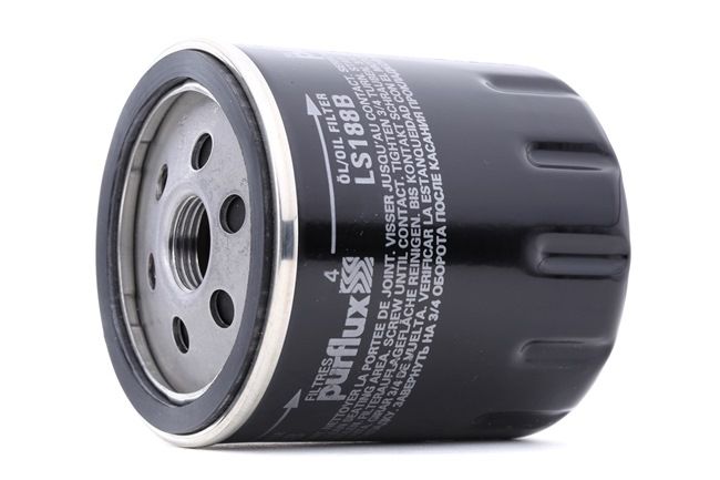 PURFLUX LS188B: Oliefilter