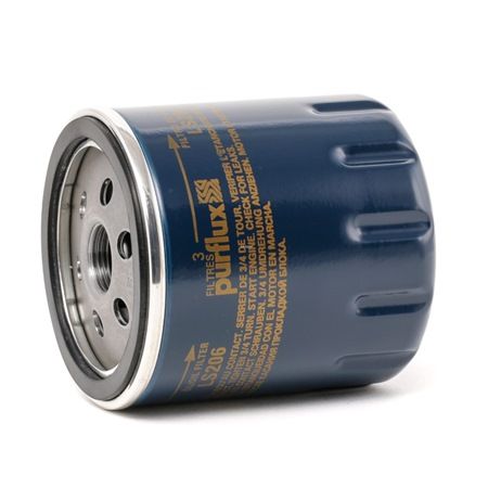 PURFLUX LS206 Ölfilter