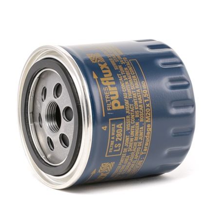 PURFLUX LS280A: Filtro olio