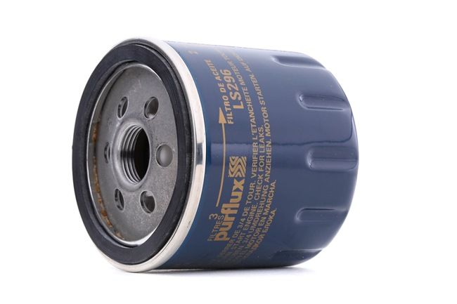 PURFLUX LS296: Filtro olio