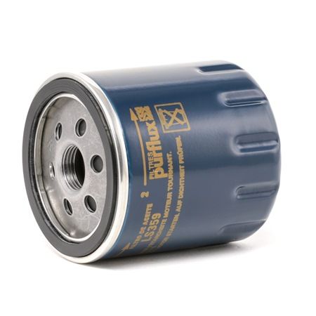 PURFLUX LS359 Ölfilter