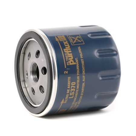 PURFLUX LS370: Eļļas filtrs