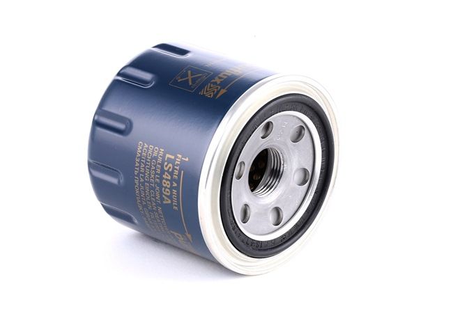 PURFLUX LS489A: Filtro olio
