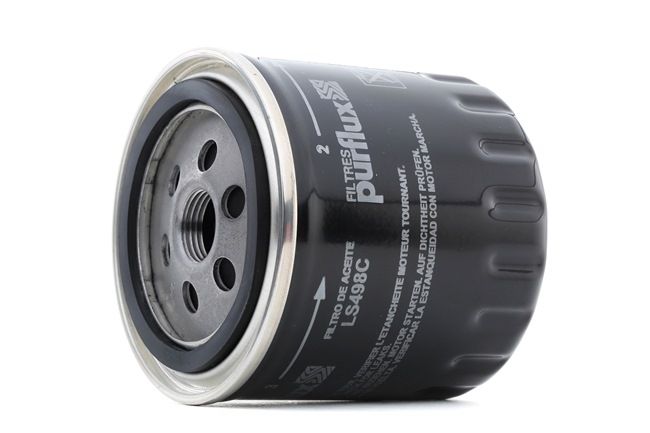PURFLUX LS498C Ölfilter
