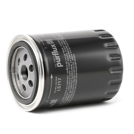 PURFLUX LS717: Oliefilter