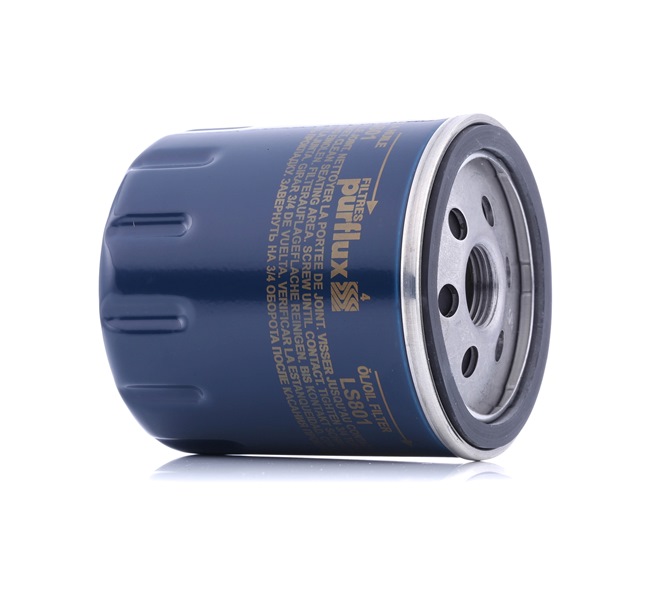 PURFLUX LS801 Ölfilter