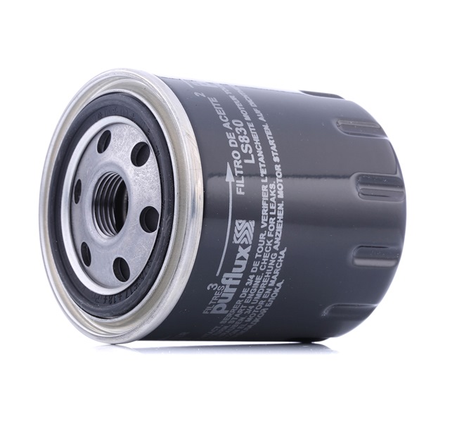 PURFLUX LS830: Filtro olio