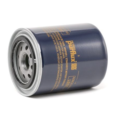 PURFLUX LS897 Ölfilter