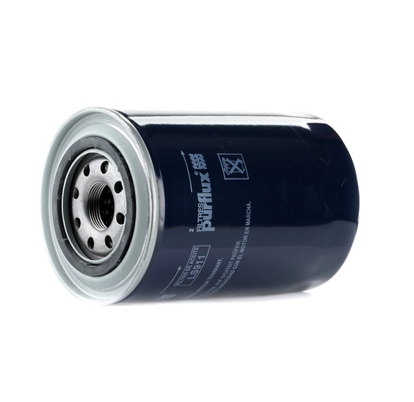 PURFLUX LS911: Eļļas filtrs